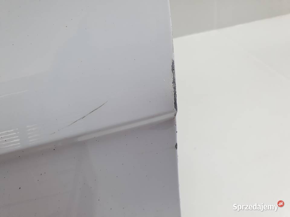 DRZWI LEWY PRZÓD Dacia Dokker Lodgy 20122021 Chełm