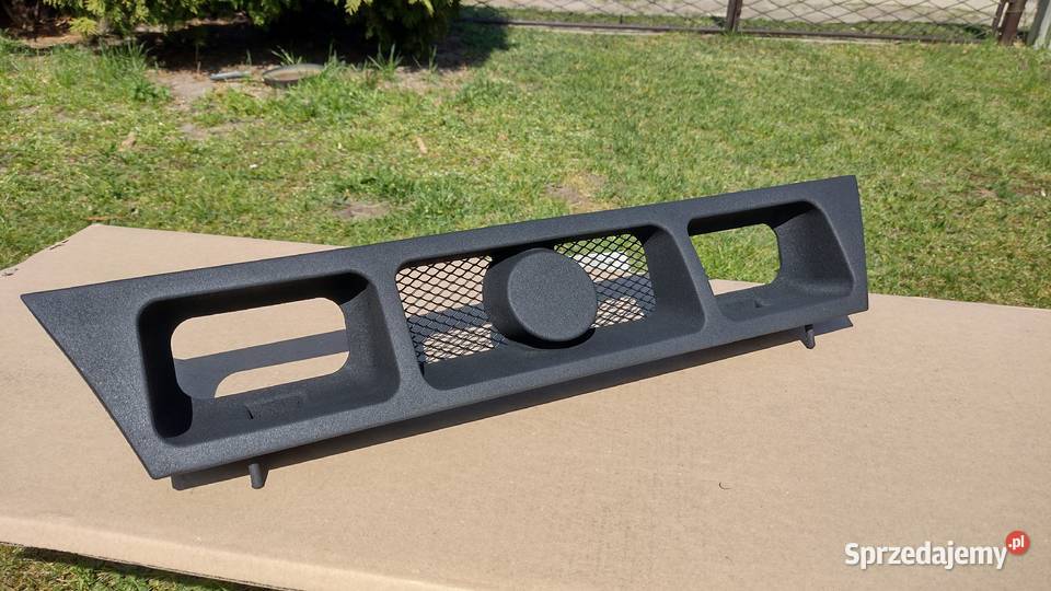 Grill Atrapa pod Halogeny FSO Polonez Jastrząb