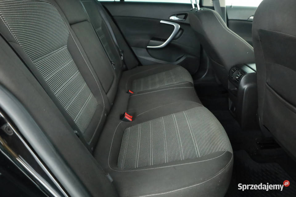 Opel Insignia 16 CDTI poduszka powietrzna