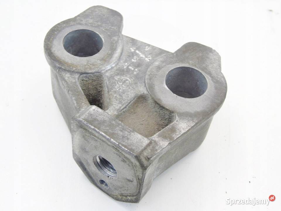 WSPORNIK SKRZYNI BIEGÓW OPEL CORSA C 3 D Sosnowiec sprzedam