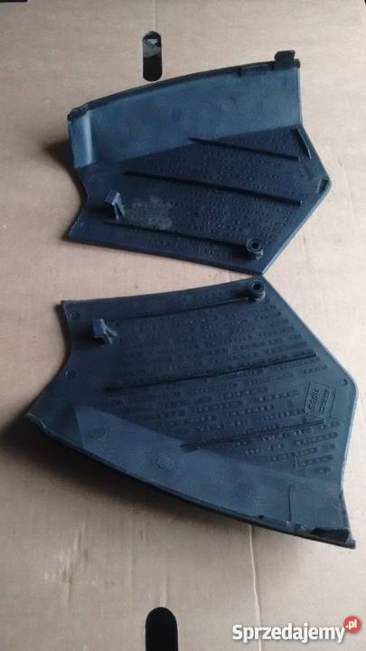 Mercedes 123 maskownice głośników 351 osobowe podkarpackie Stalowa Wola