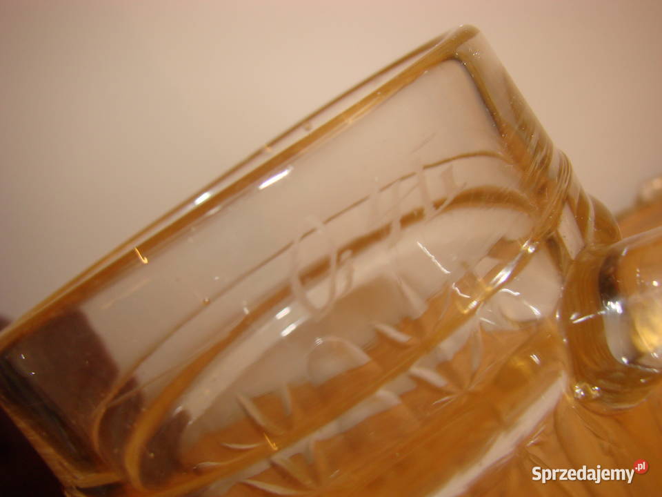 SG stary niemiecki kufel pomorskie Pruszcz Gdański sprzedam