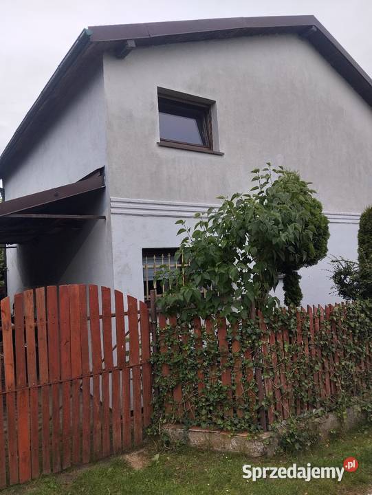 Sprzedam śląskie Boguchwałowice