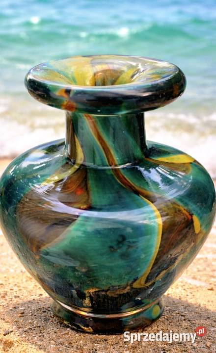 MDINA Glass
Michael Harris Blue Summer Pabianice