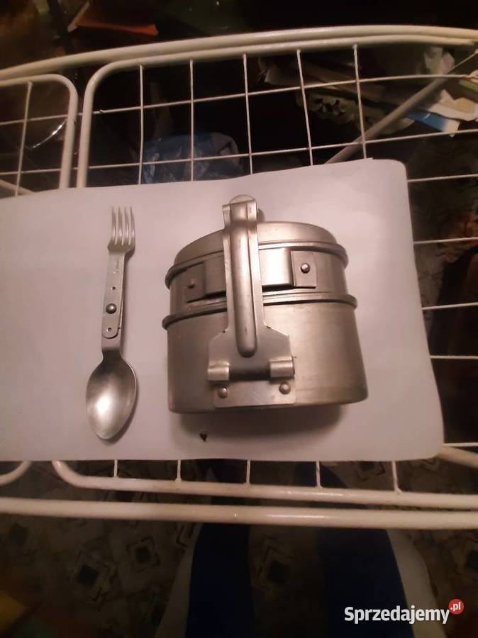 Niezbędnik harcerski