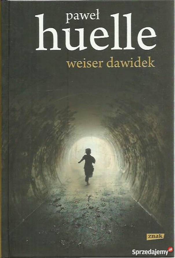 WEISER DAWIDEK HUELLE PAWEŁ Olsztyn sprzedam