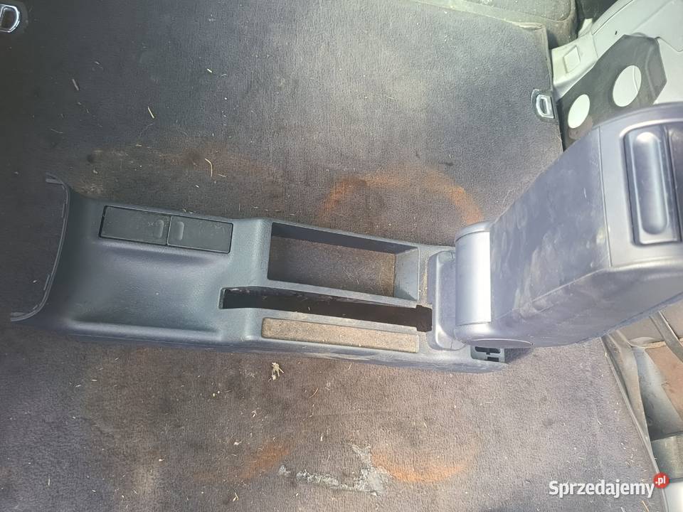 Podłokietnik Audi A4 B5 a35 śląskie