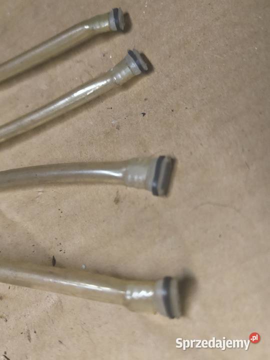 Polonez Fiat 125p saczki z wężykiem Stalowa Wola