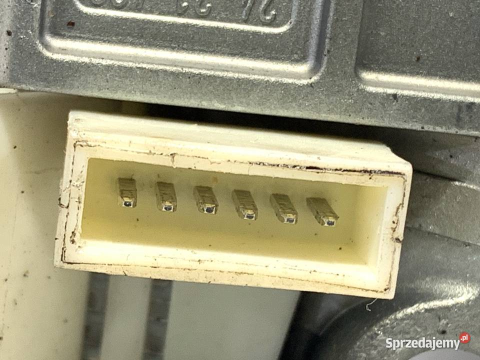 STACYJKA OPEL ASTRA H N0501882 17 101 0414 podkarpackie