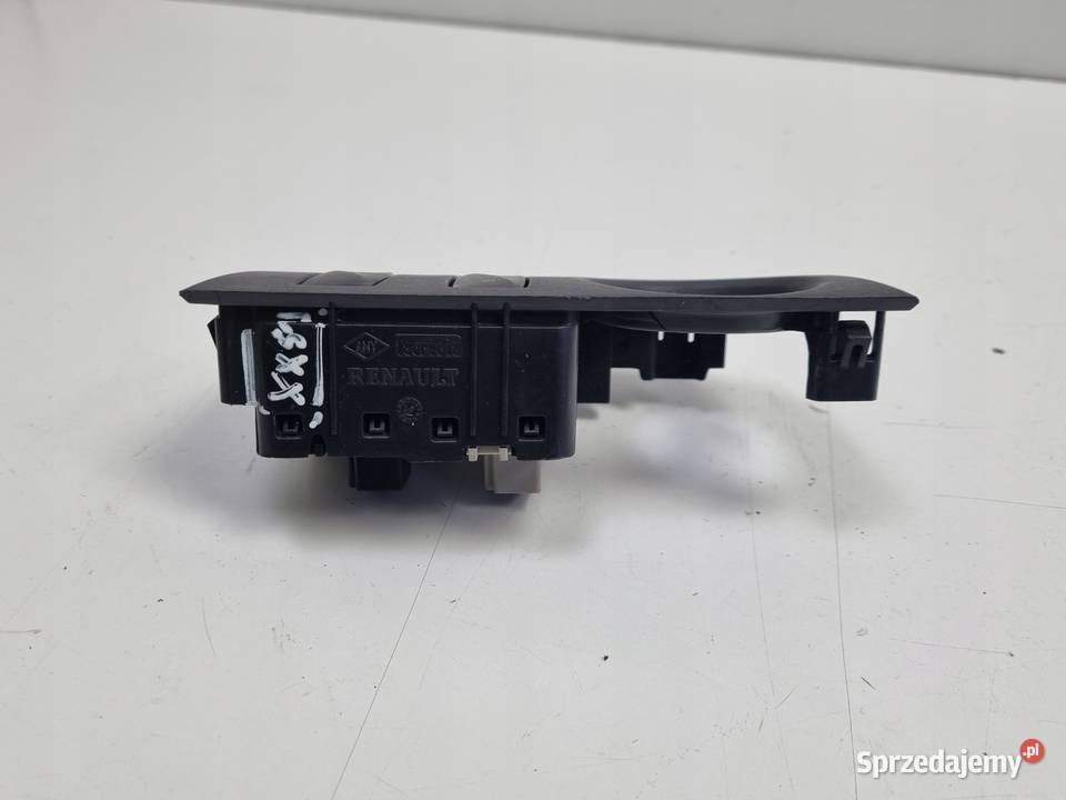 Dacia Sandero II 1216r PANEL PRZEŁĄCZNIK ECO osobowe Rudka