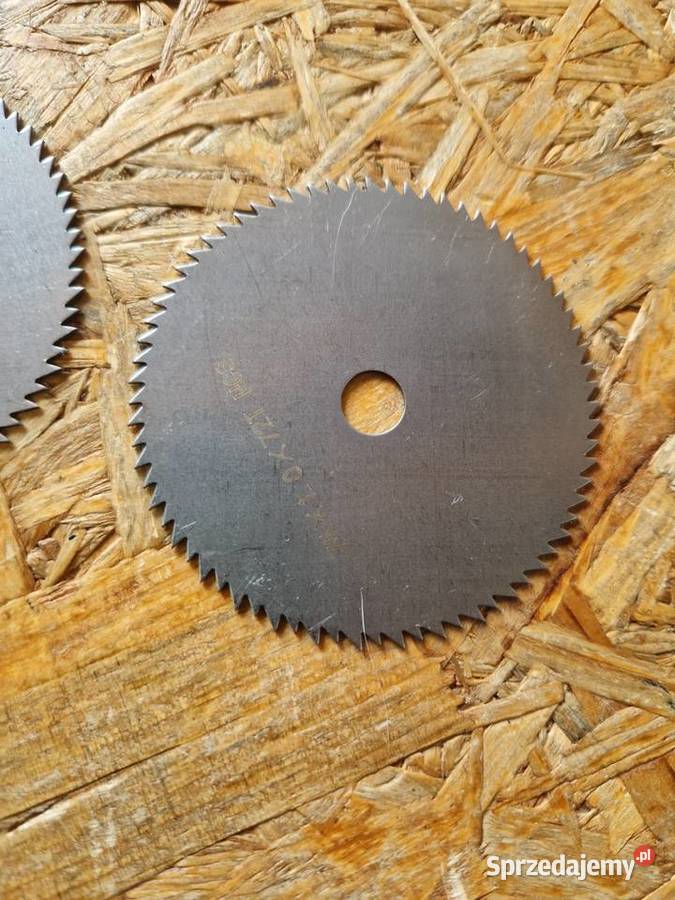 TARCZA DO MINI SZLIFIERKI KĄTOWEJ DO DREWNA Głogowa