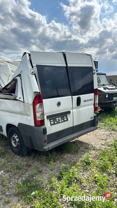 Bus osobowy Fiat DUCATO 30 MULTIJET Ducato Łukowa
