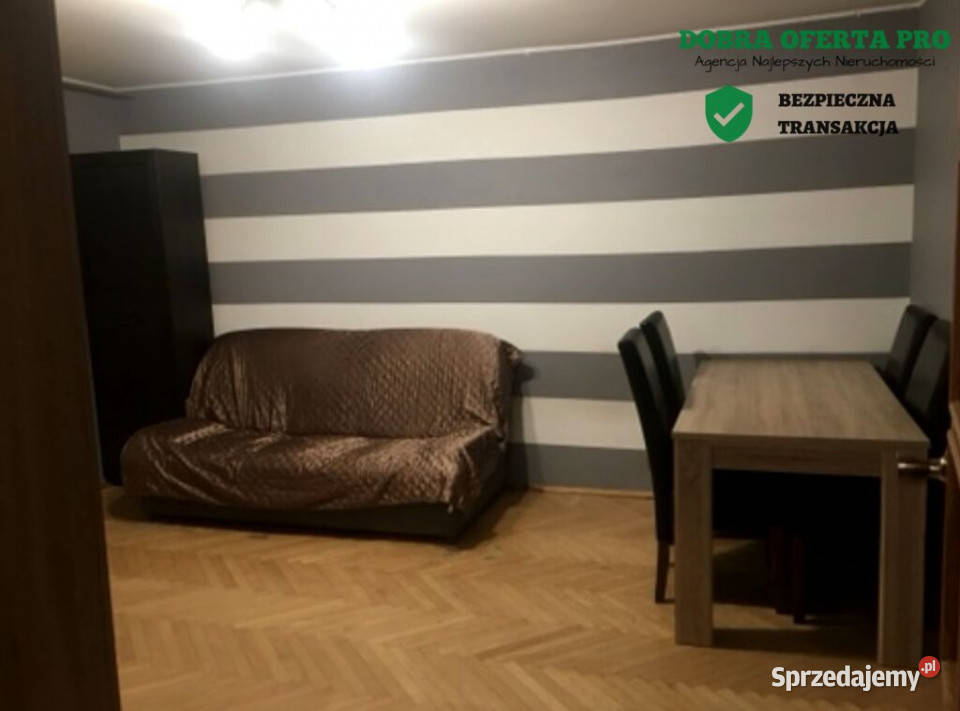 ielony azyl w Gdańsku widok na las pomorskie Gdańsk