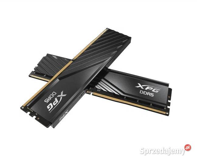 ADATA XPG 32 GB 6000mts Białka