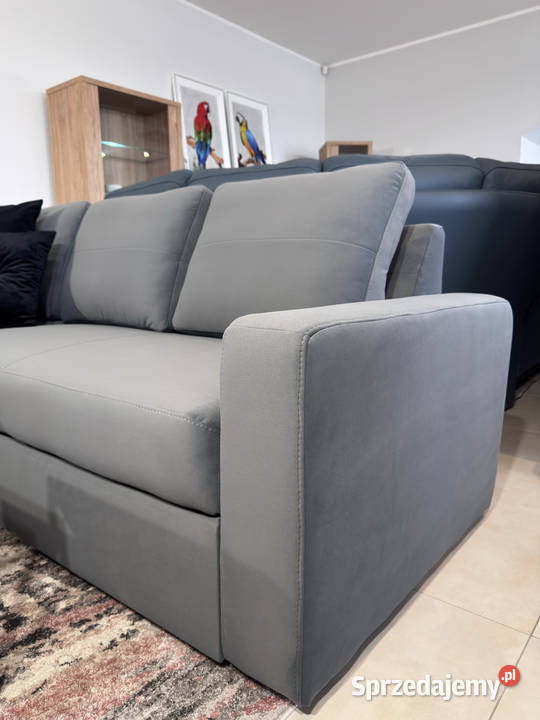 Producent MEBLE PYKA Narożnik Modern 170x225 Narożniki śląskie Panki sprzedam