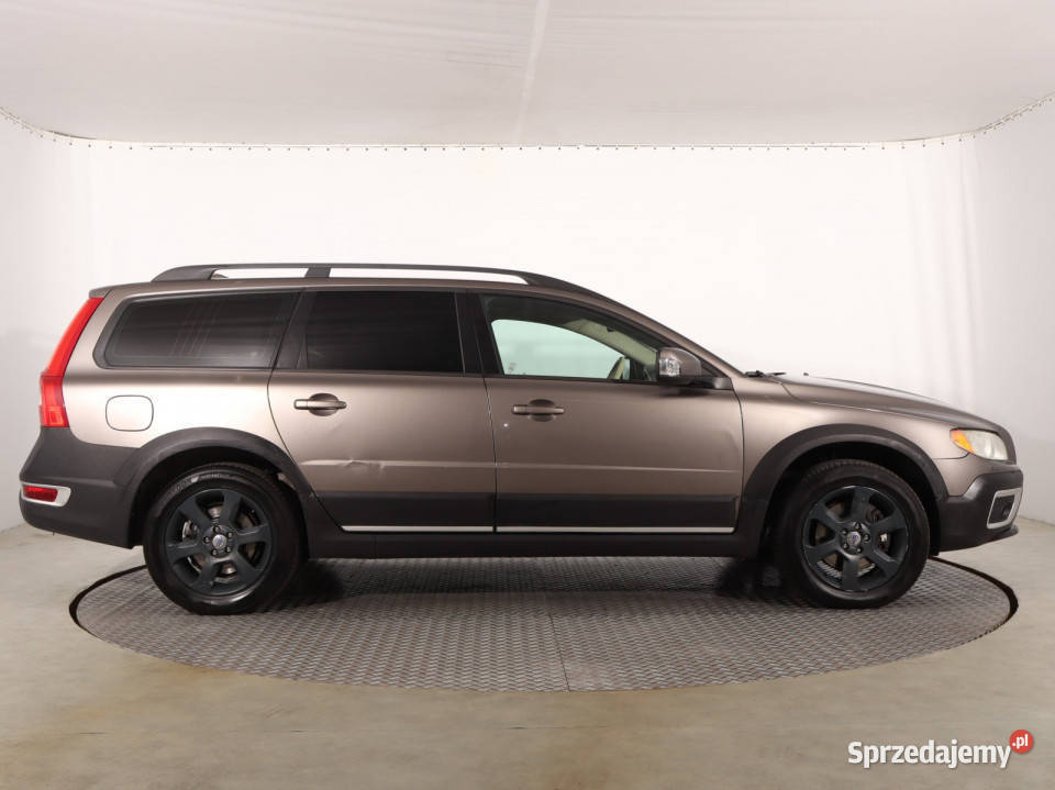 Volvo XC70 D5 AWD ABS