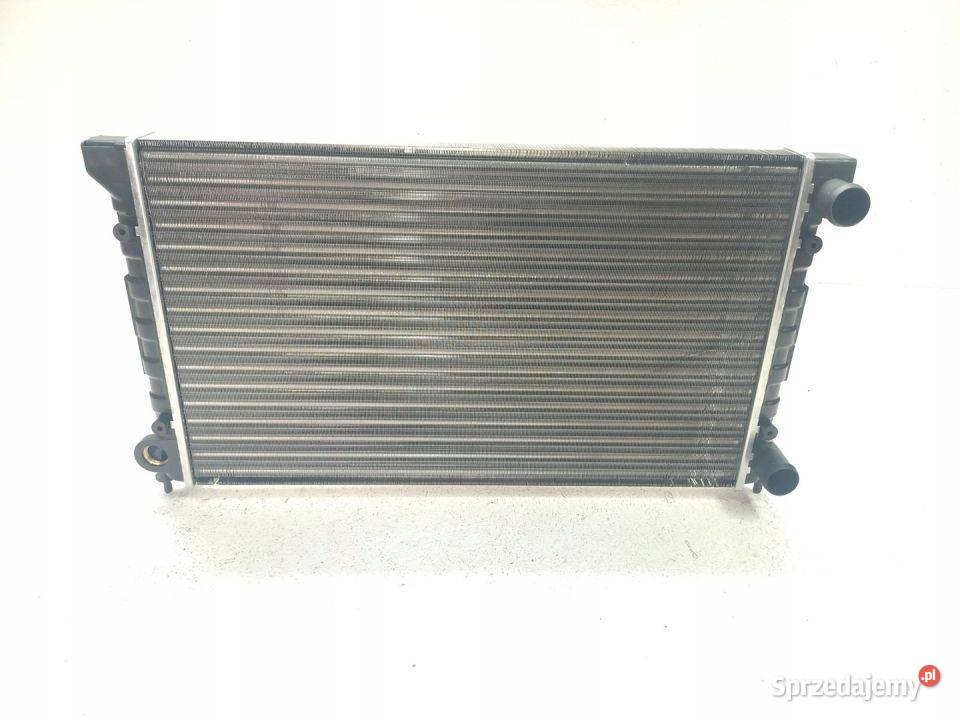 CHŁODNICA WODY PEUGEOT 205 8398 XU5J 16 104 Chłodnie wody