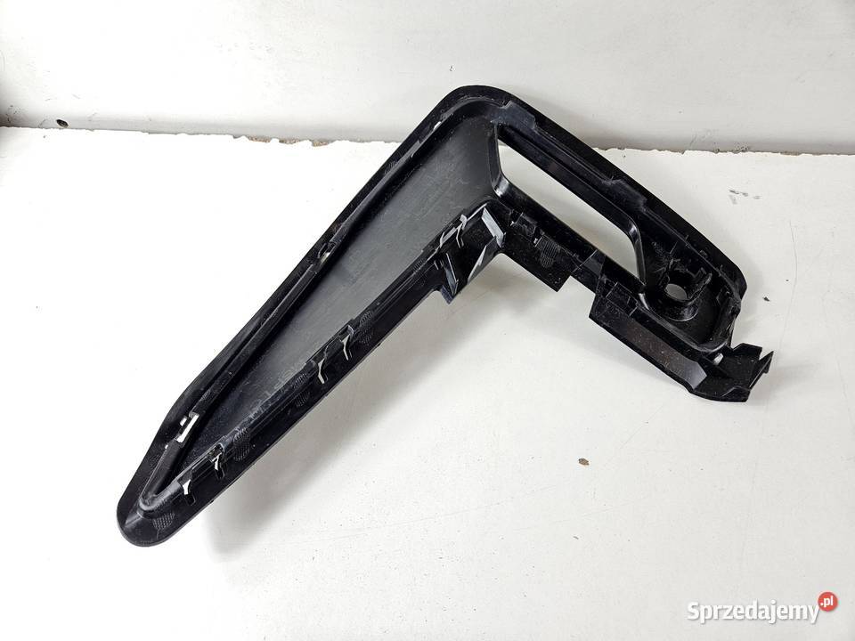 BMW 3 G20 G21 LIFT LCI MPAKIET KRATKA LISTWA osobowe Karoseria Międzychód