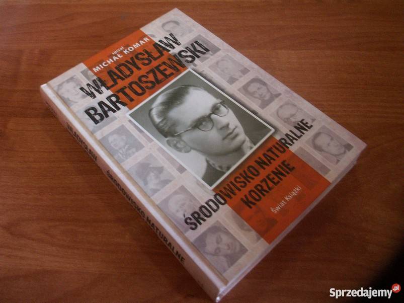 BARTOSZEWSKI ŚRODOWISKO NATURALNE FA Goleniów