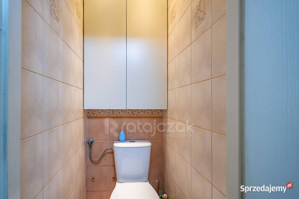 Mieszkanie Wejherowo 60m2 3 pok