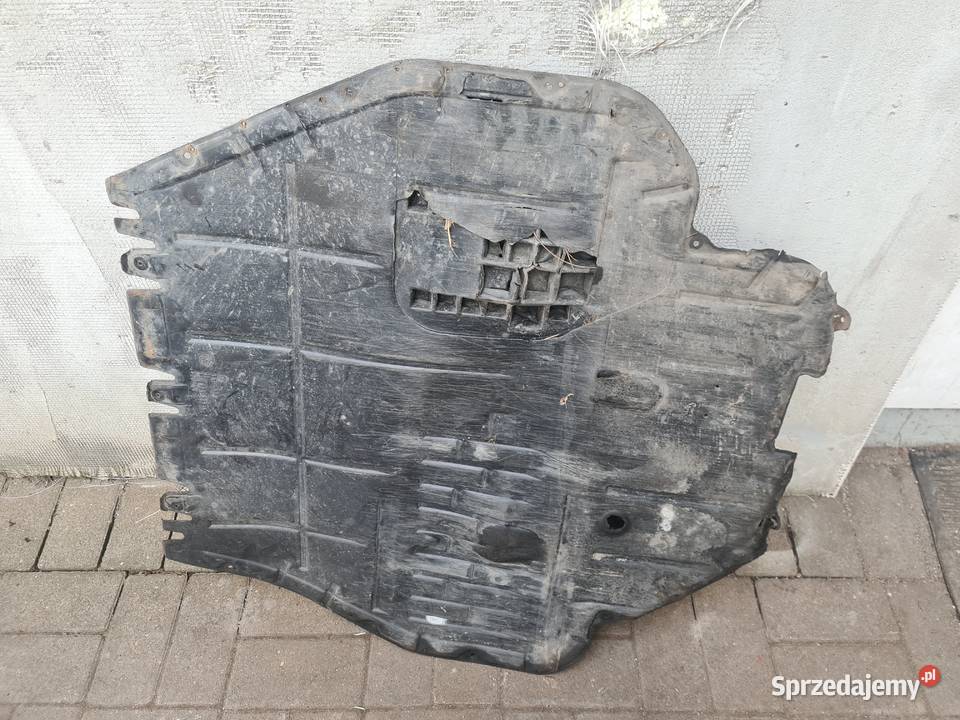 Oslona plyta pod silnik VW golf 4 octavia 1 Leon Osłony silnika