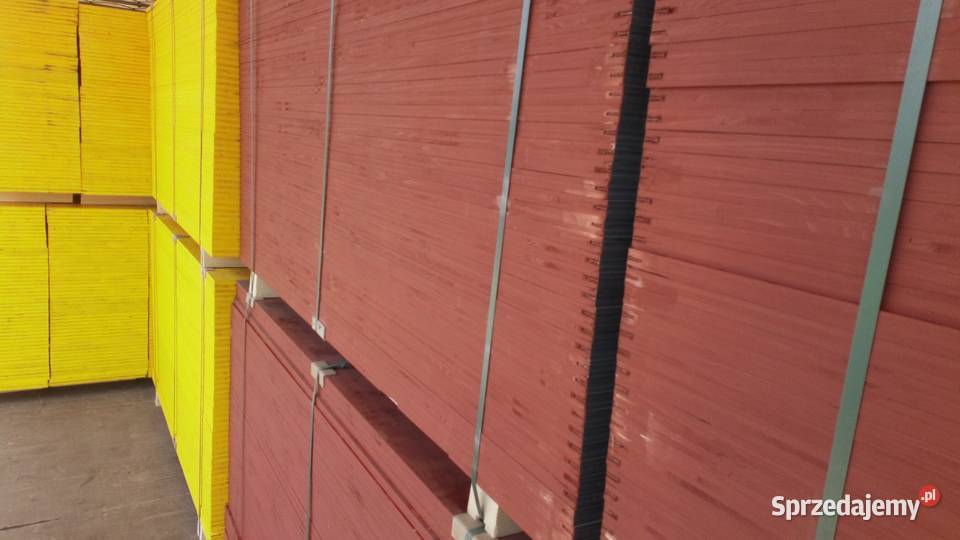 Stemple budowlane używane Dźwigar Głowica Płyta