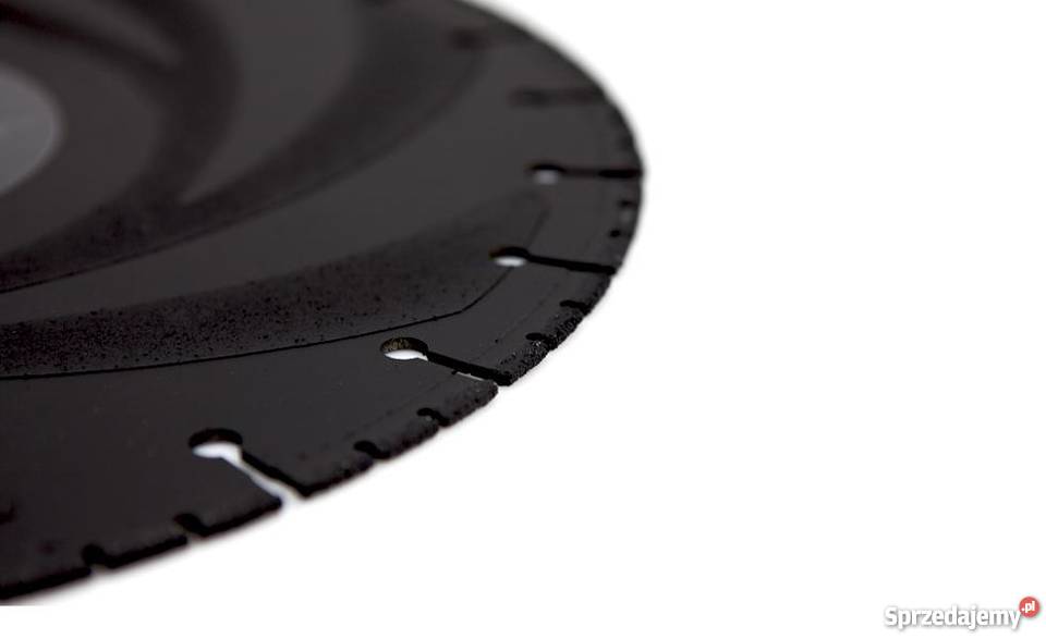 TARCZA DIAMENTOWA 350 DO ŻELIWA STALI TARCZA Wrocław