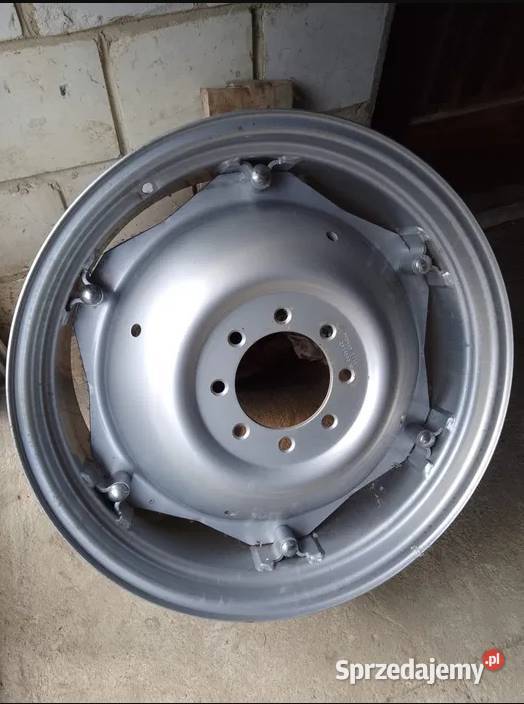 2x Felgi MF 2553512 28 na opony 149 Pozostałe Biecz sprzedam