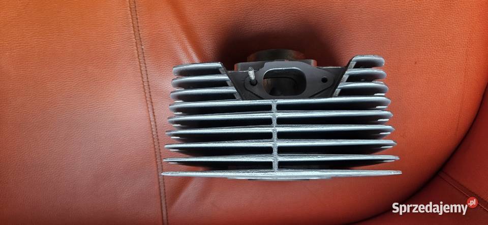 Cylinder Mz Etz 250 mazowieckie Jabłonna