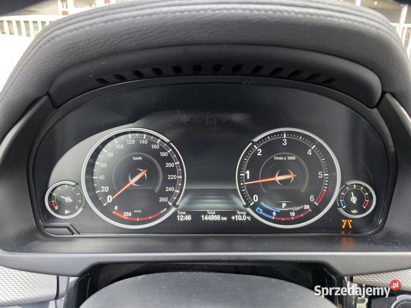 xDrive40d 30l diesel 313Salon Bezwypadkowy X6 mazowieckie Warszawa sprzedam