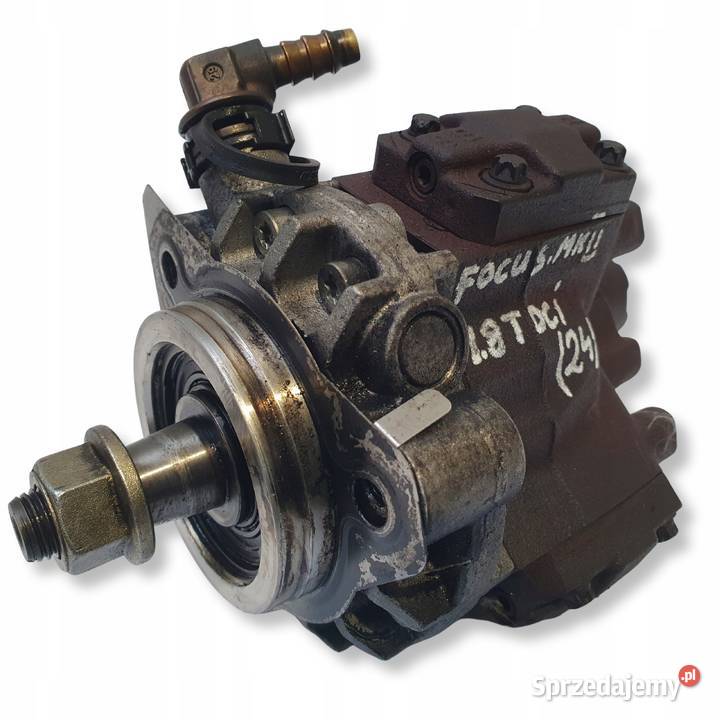 POMPA WTRYSKOWA Ford Focus MK2 II 18 TDCI KKDA Chełm