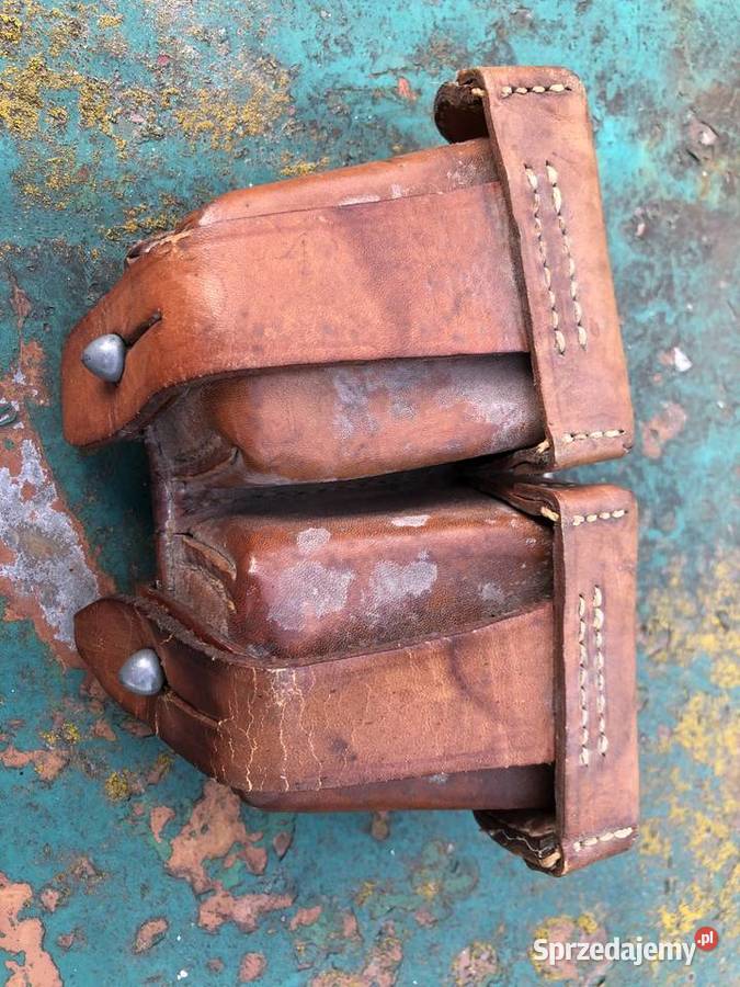 Ładownica Mosin Warszawa