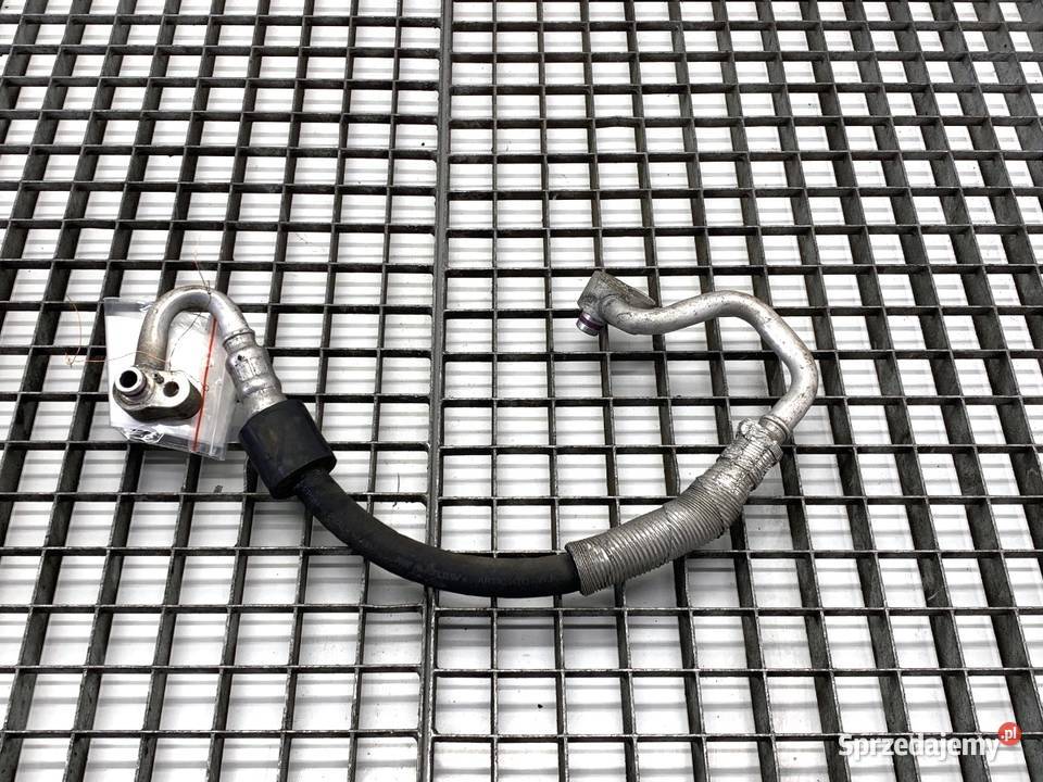 RURKA KLIMATYZACJI SKODA YETI 1K0820721BQ 14 122 osobowe sprzedam