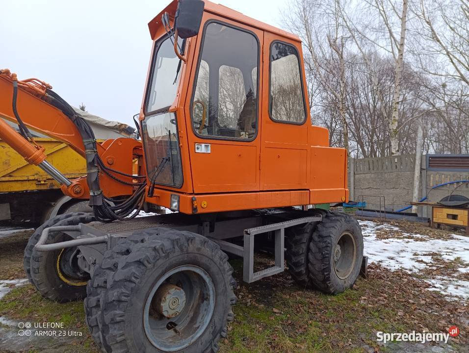 Atlas 1104 Częstochowa sprzedam