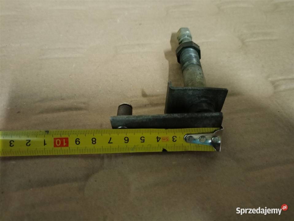 Żuk Nysa mechanizm wycieraczek wielkopolskie sprzedam