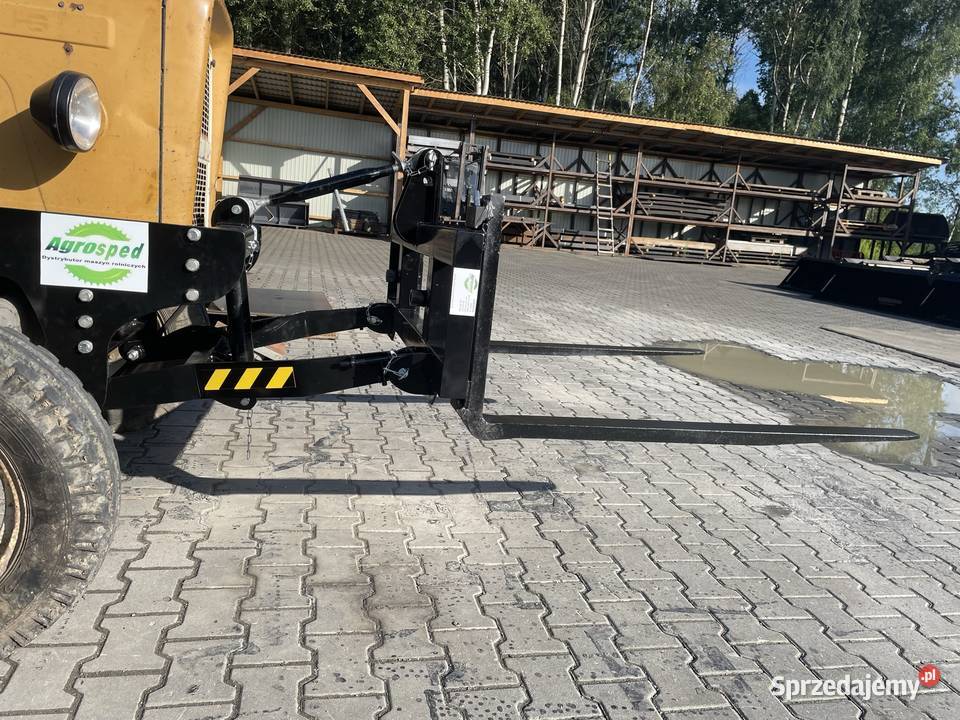 TUZ DO C360 C330 MASSEY FERGUSON NOWOŚĆ nieuszkodzony Pozostałe Żywiec