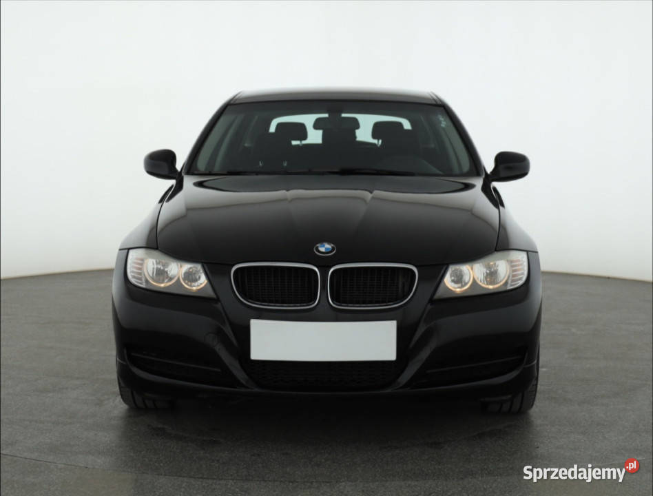 BMW 3 316 d system Start-Stop Piaseczno