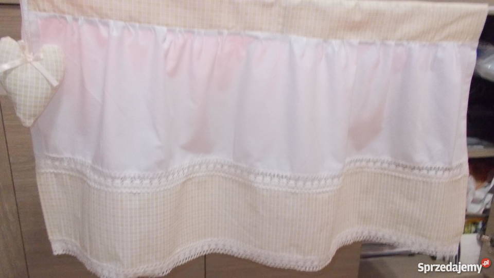 lambrekin firanki zazdroski Włocławek