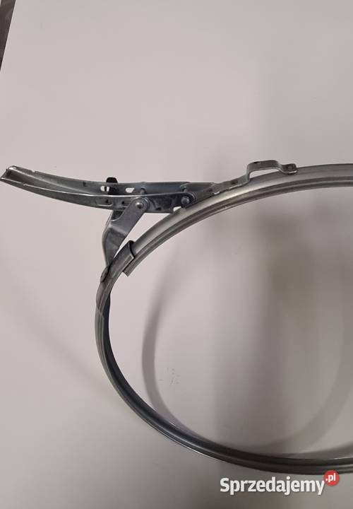 klamra obejma zapinka obręcz do beczeki Radom