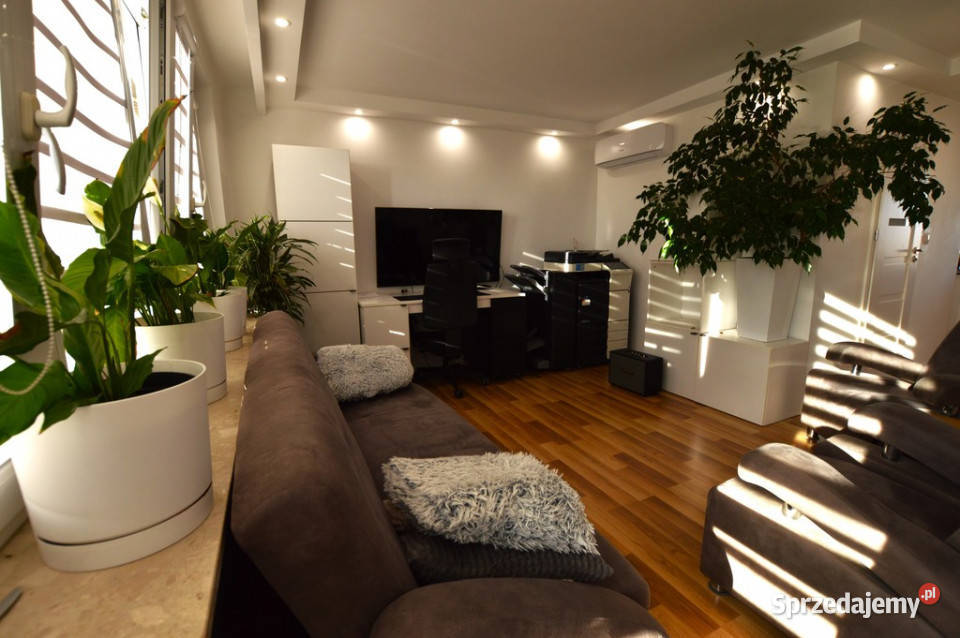 Mieszkanie 64 m2 z pięknym wiodkiem na miasto podkarpackie