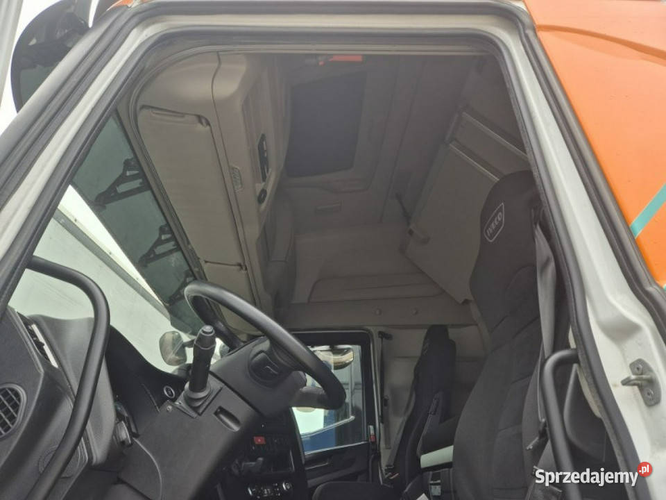 Iveco As440Stp Poleasingowe Komorniki