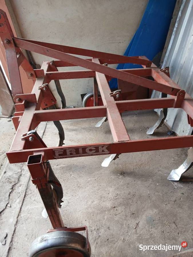 Gruber Frick 18 m Staroźreby