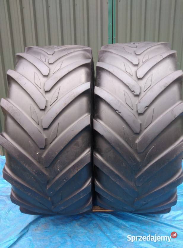 Opona 71060 R 42 Michelin Xeo Bib Vf Opony Szprotawa