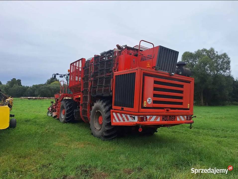 Holmer T 2 Radków