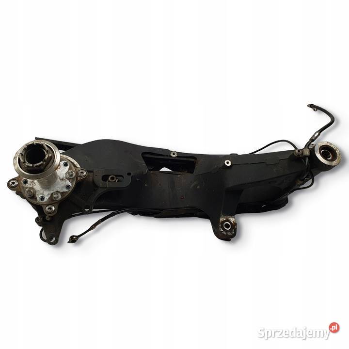 TYLNY WACHACZ TYŁ Triumph Speed Triple 1050 1116 Chełm