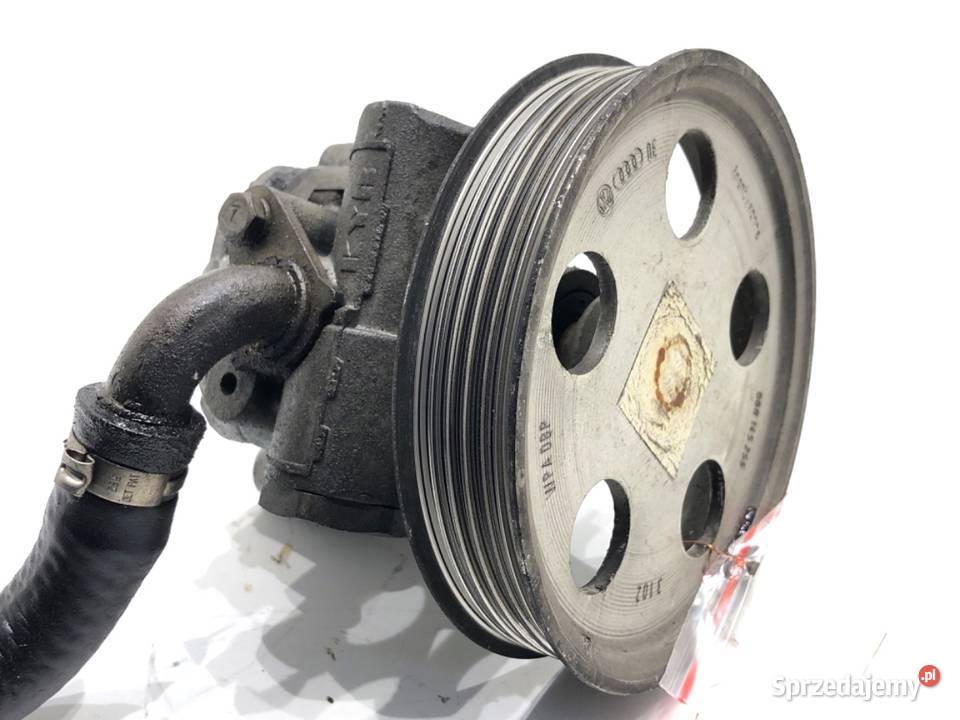 POMPA WSPOMAGANIA AUDI A4 B6 8E0145153ES 20 130 Pompy wspomagania sprzedam