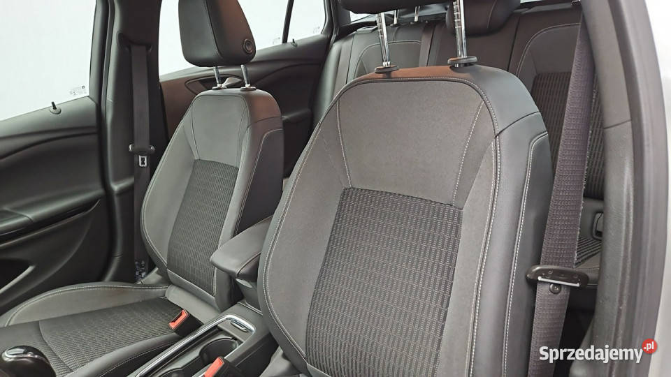 Opel Astra 12 T Elegance SS Z Polskiego Salonu bluetooth