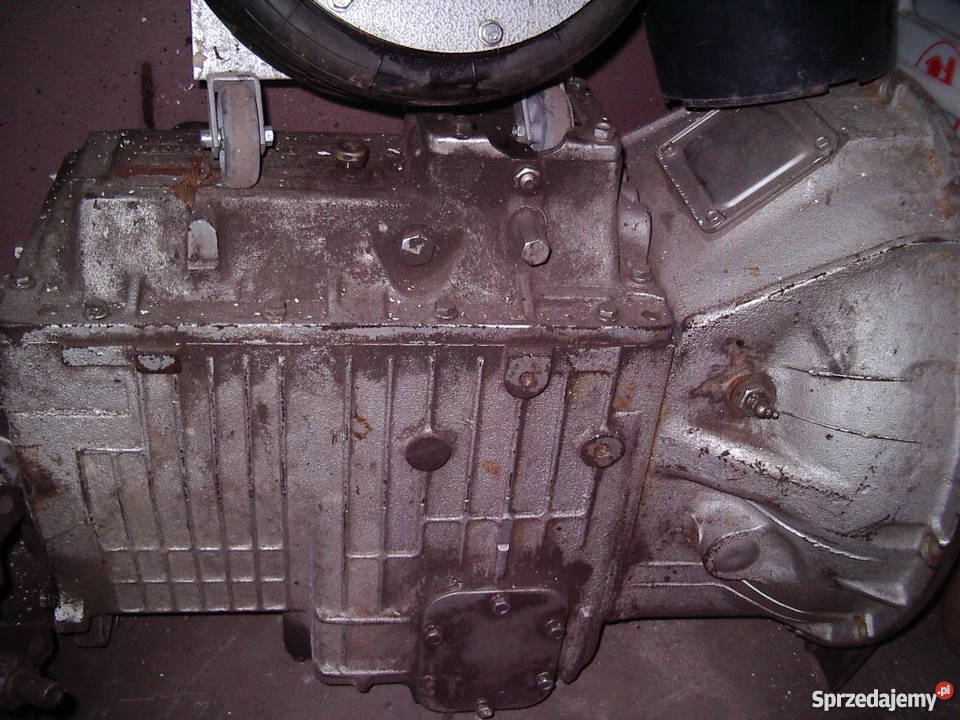 Kraz 255256 i pochodne części Maz Moaz Gorlice sprzedam