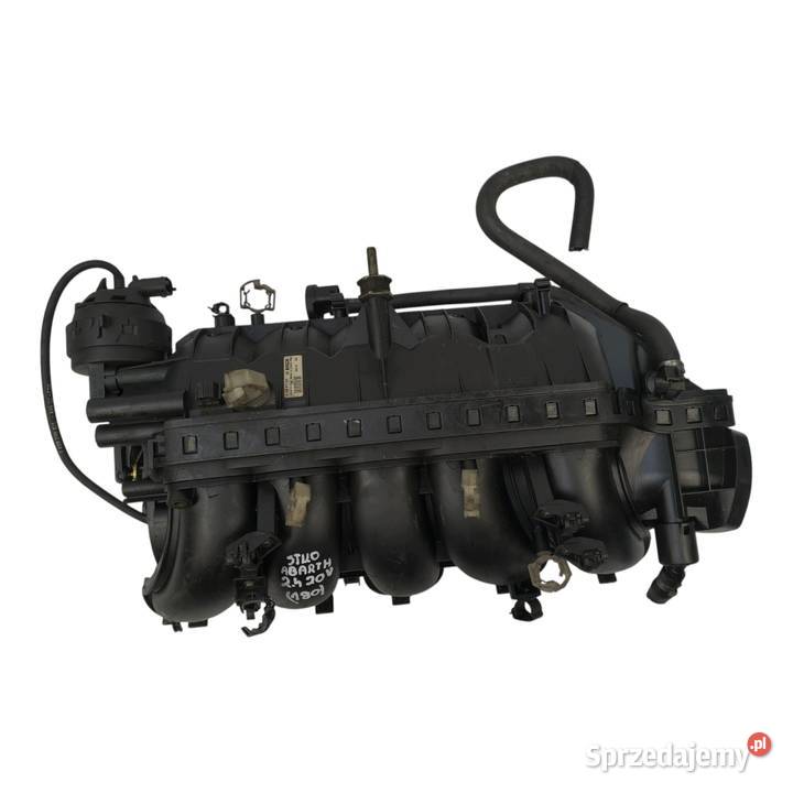 KOLEKTOR SSĄCY Fiat Stilo 24 20V 0280611035 lubelskie Chełm