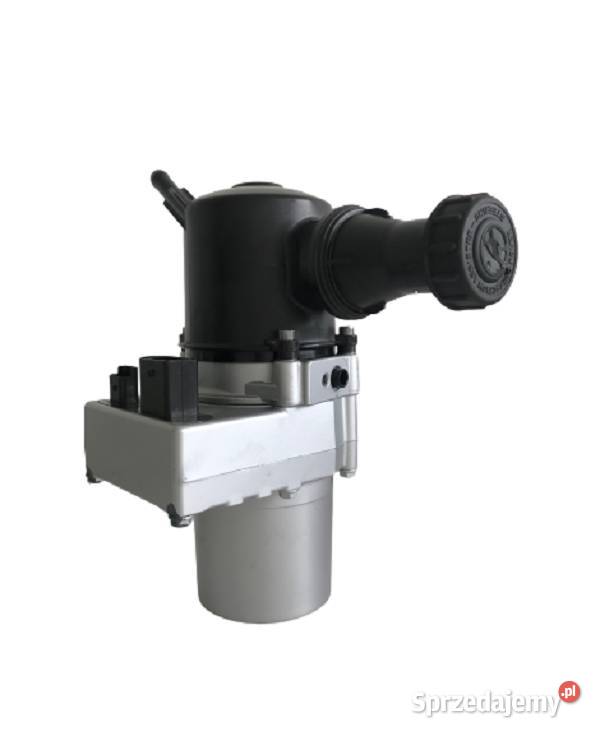 POMPA WSPOMAGANIA CITROEN C6 pompy wspomagania